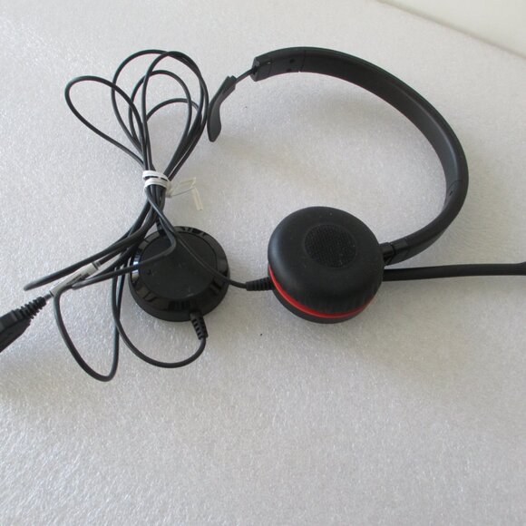 JABRA EVOLVE 30 II MONO HEADSET - Picture 6 of 11